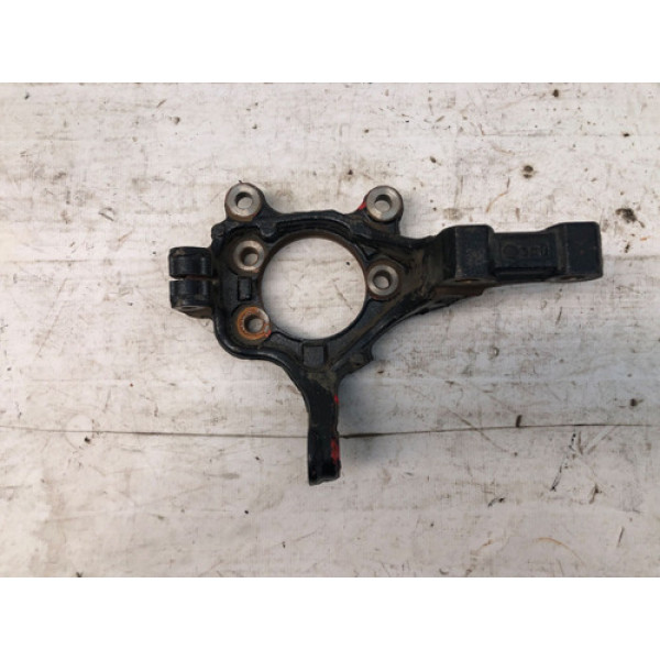 Manga Eixo Dianteira Direita Nissan Livina 2009 2014