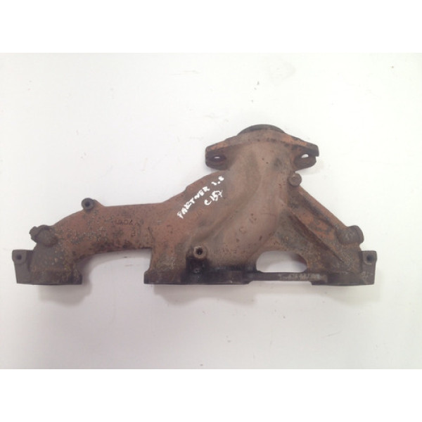 Coletor De Escapamento - Berlingo Partner 1.8 8v