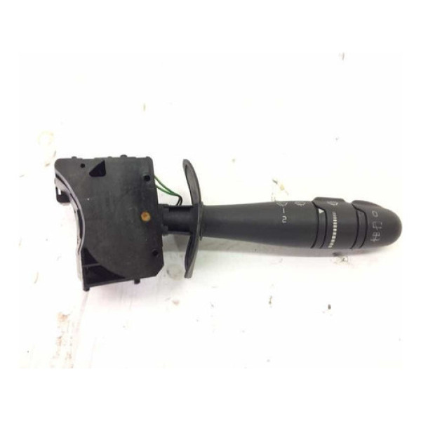 Comando Chave Limpador Para Brisa Renault Scenic 2001 2010