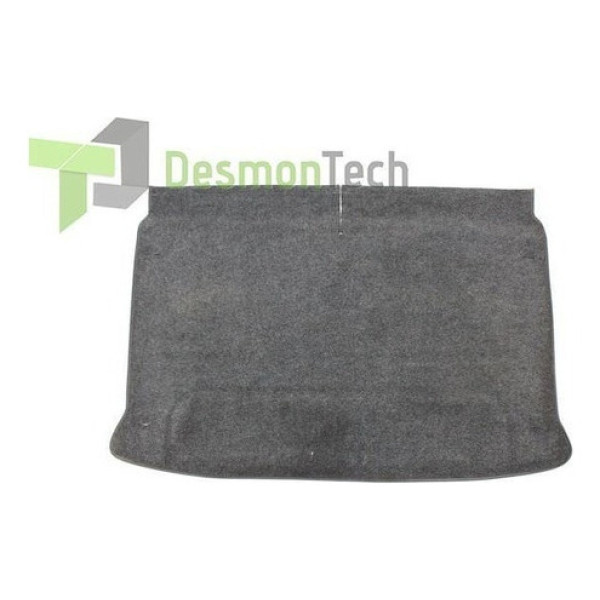 Forro Carpete Porta Malas Pajero Tr4 2010