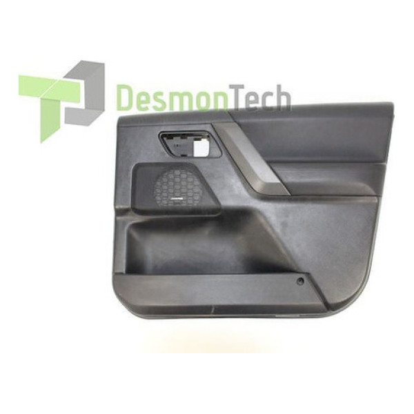 Forro Porta Dianteiro Direito Freelander 2 2007 Não Disponivel