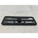 Suporte Placa Universal 30176292 Preto