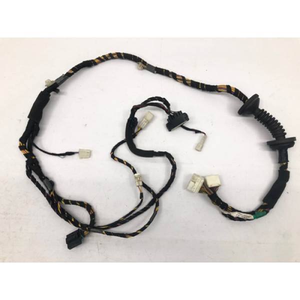 Chicote Porta Dianteiro Esquerdo Lifan X60 1.8 2015