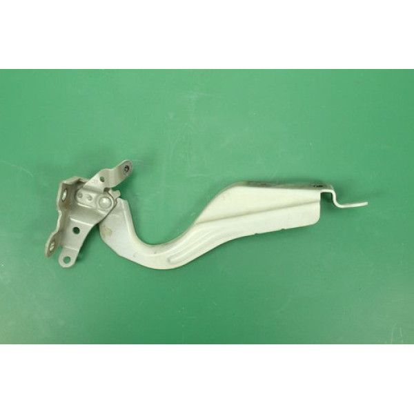 Dobradiça Do Capô Lado Direito Subaru 2016