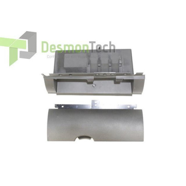 Porta Objeto Painel Nissan Frontier 2014