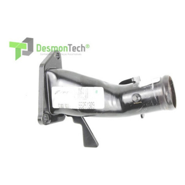 Cano De Água renegade 2.0 2016