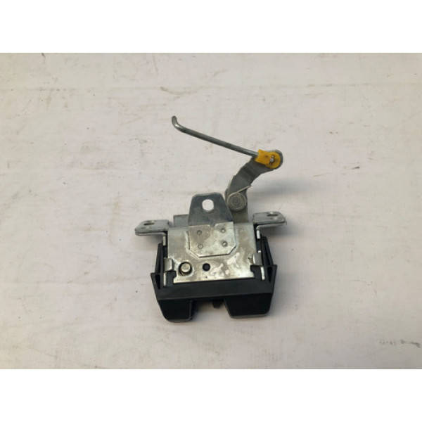 Fechadura Manual Tampa Traseira Gm Corsa Hatch 2002 2012