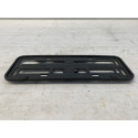 Suporte Placa Universal 30176292 Preto