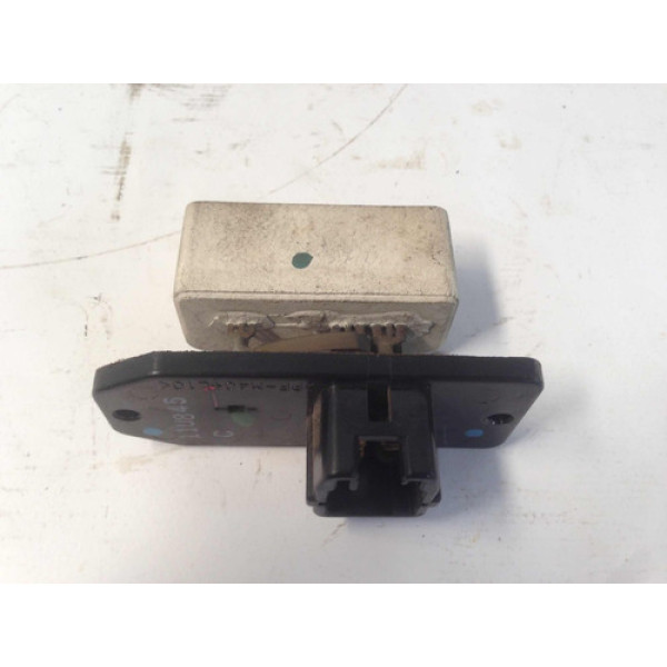 Resistência Ar Condicionado - Corolla Xei 1.8 2000