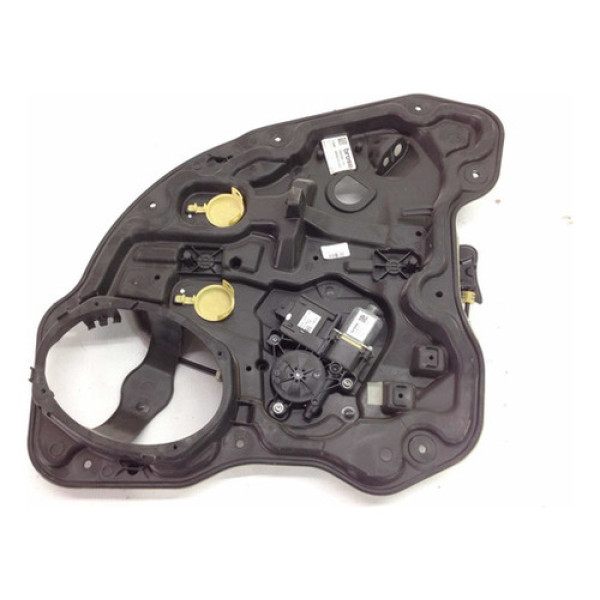 Maquina Vidro Traseira Esquerda Fiat Toro 2016 2021