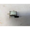 Valvula Solenoide Partida Frio Gm Onix 1.4 2012 2015