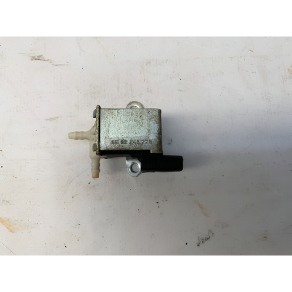 Valvula Solenoide Partida Frio Gm Onix 1.4 2012 2015