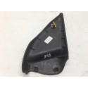 Acabamento Interno Retrovisor Esquerdo Jac J3 2011 2013