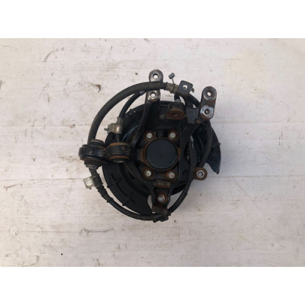 Manga Eixo Traseira Direita Hyundai I30 2.0 Gls 2009 2012