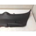Acabamento Forro Tampa Traseira Peugeot 307 Hatch