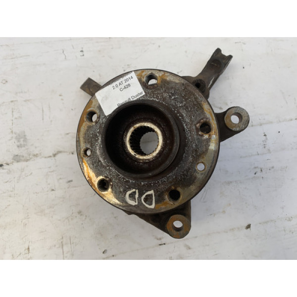 Manga Eixo Dianteira Direita Duster 2.0 4x2 C/abs 2011 2014