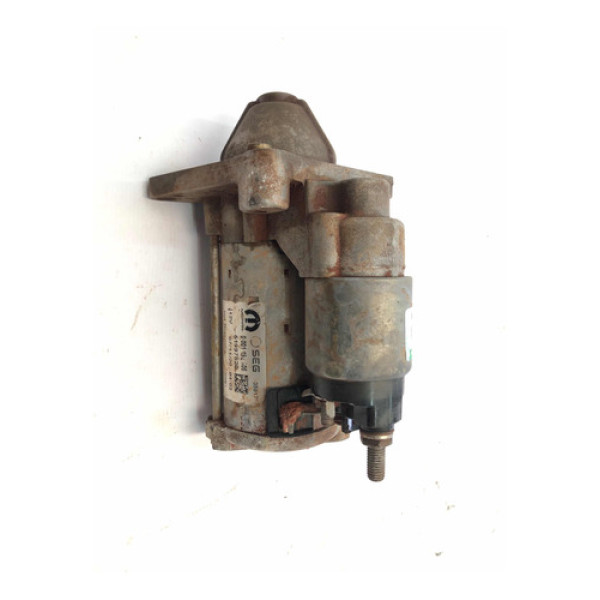 Motor Arranque Partida Fiat Uno 1.0 Fire Evo 2010 2021