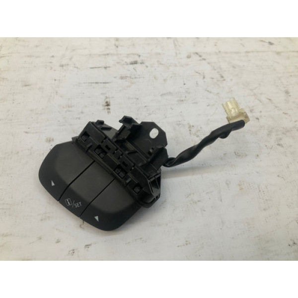 Botão Comando Traseiro Volante Subaru Forester 2013 2018