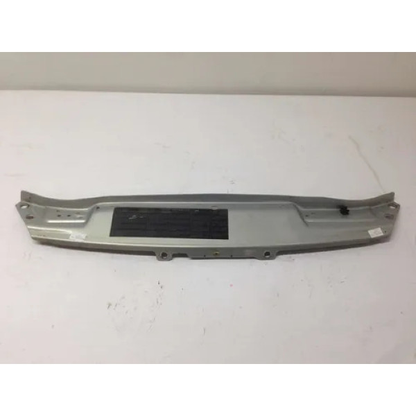 Travessa Frontal - Renault Scenic 1998 2001 Prata
