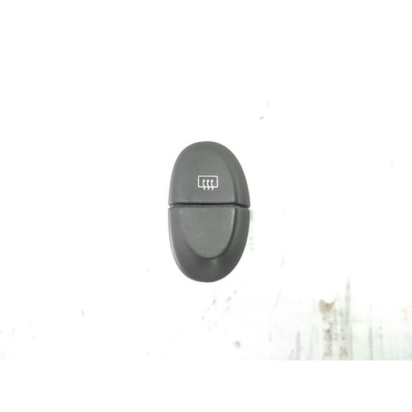 Botão Desembaçador Renault Scenic 2001 2010