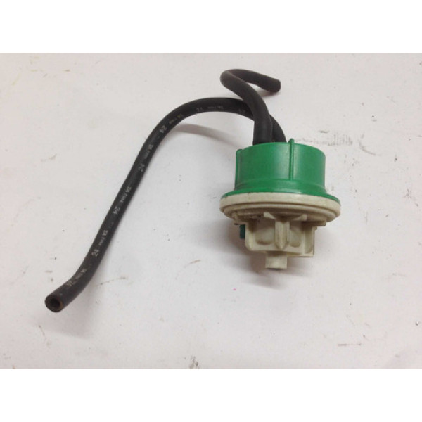 Válvula Controle Vácuo Honda Prelude 2.3 16v 1995