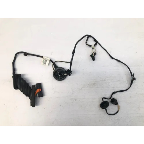 Chicote Porta Traseiro Esquerdo Amarok 2012