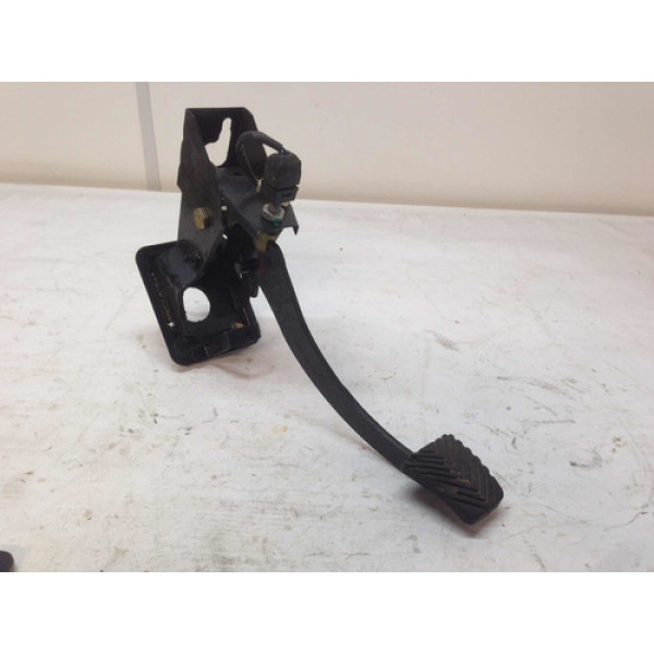 Pedal Embreagem Jac J5 1.5 16v 2012 2015