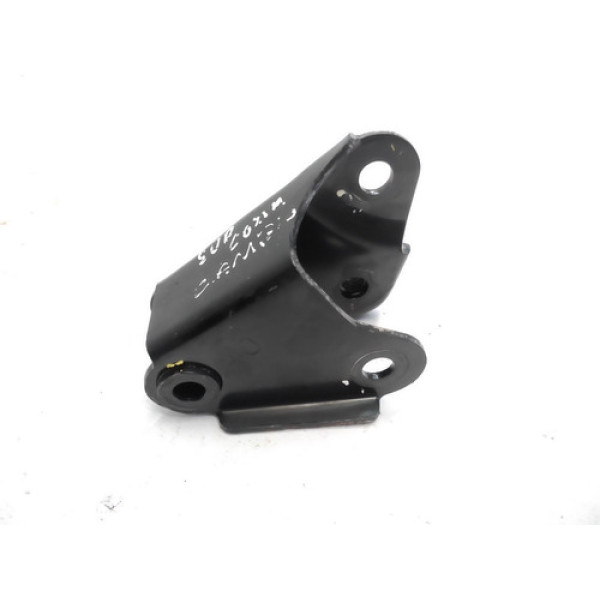 Suporte Inferior Câmbio Manual Nissan March Sl 1.6 2015