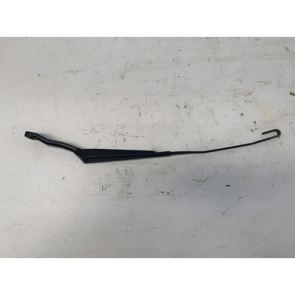 Braço Limpador Esquerdo Para Brisa Peugeot 206 2001 2009 Esquerdo