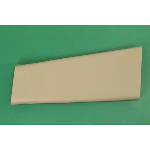 Acabamento Inferior Da Coluna Lado Esquerdo Range Rover Spor Não Disponivel