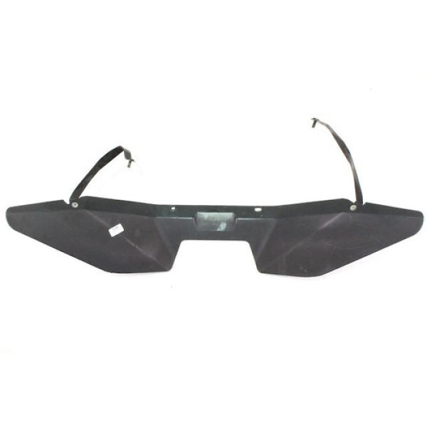 Protetor Do Diferencial Traseira Range Rover Sport 2010