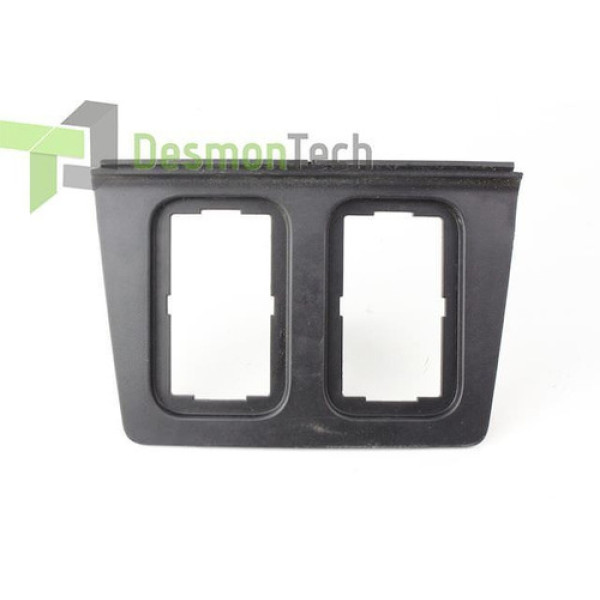 Acabamento Botão Do Fone Traseiro Freelander 2 2007