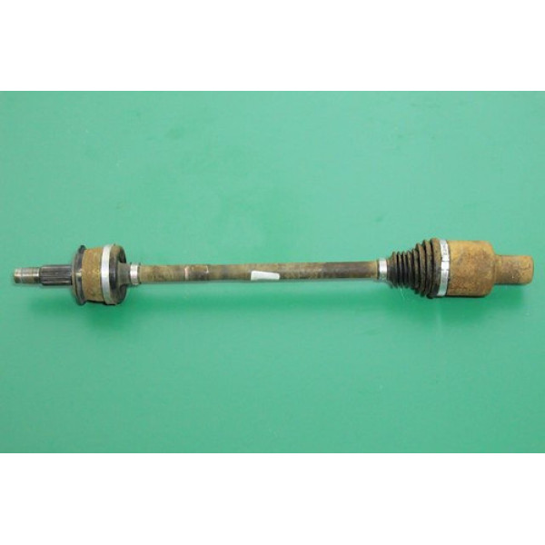 Semi Eixo Traseiro Direito Jeep Renegade 2016