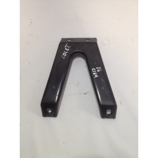 Suporte Coletor Admissão - Jac J6 2.0 16v 2012