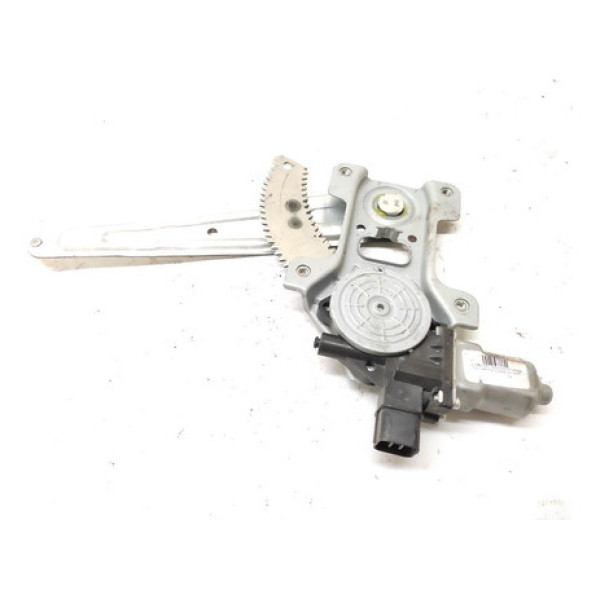 Máquina Vidro Traseira Direita Subaru Xv 2016