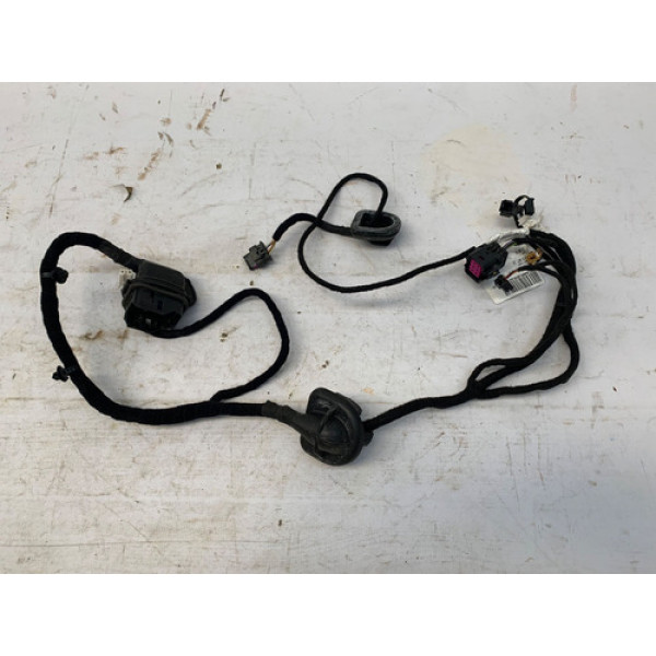 Chicote Porta Dianteiro Direito Renegade 2.0 2016