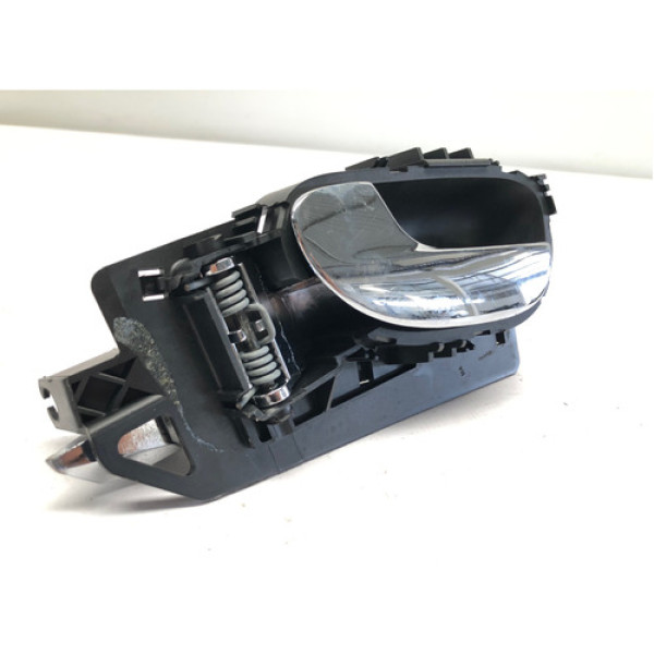 Maçaneta Interna Esquerda Traseira Dianteira Peugeot 307