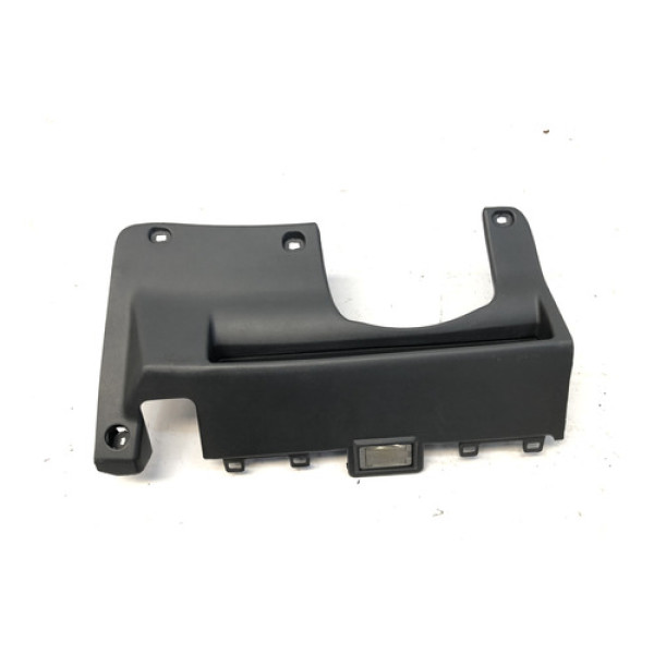 Acabamento Inferior Coluna Direção Painel Volvo V40 2000 04