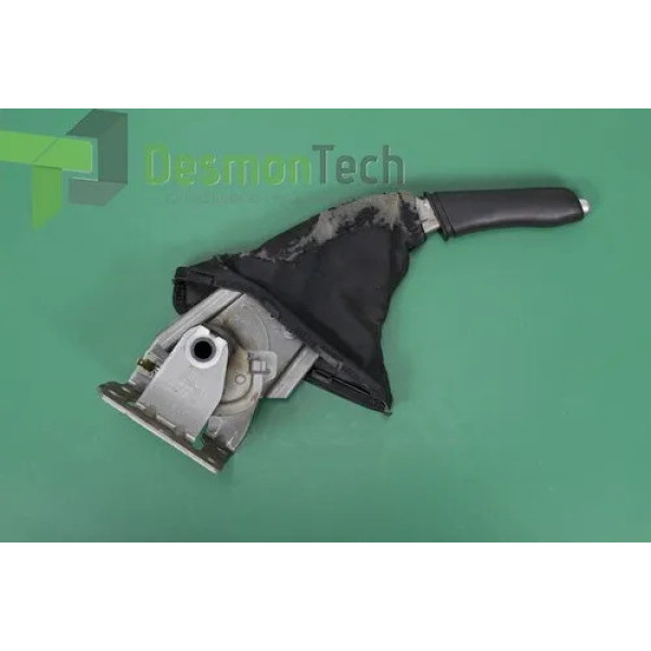 Freio De Estacionamento Freelander 2 2011