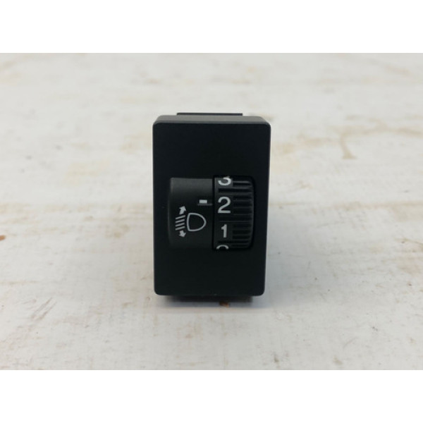 Botão Luz Regulagem Farol Honda Hrv 1.5 2022 2025