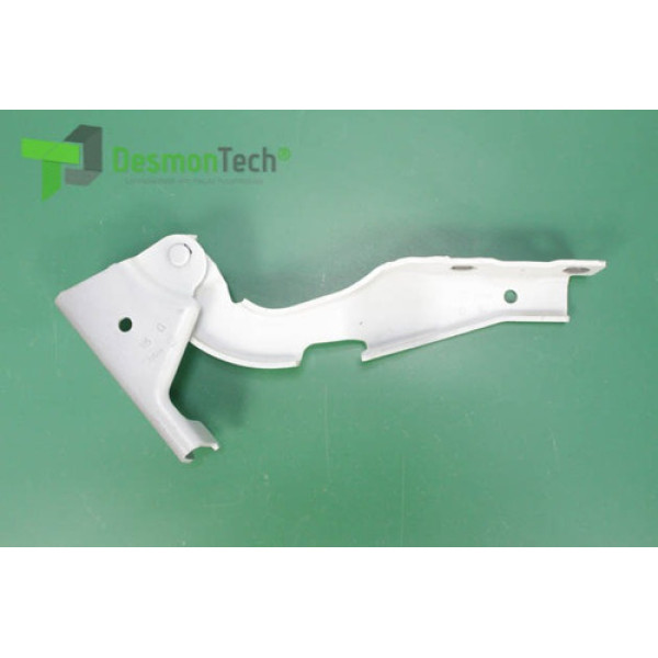 Dobradiça Do Capô Lado Direito Fiat Toro Volcano 2017