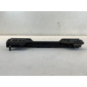 Botão Trip Luminosidade Painel Alfa Romeo 164 1993 1997 Det Preto