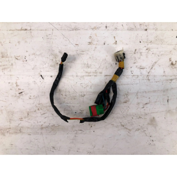 Chicote Comutador Ignição Citroën C3 2003 2012