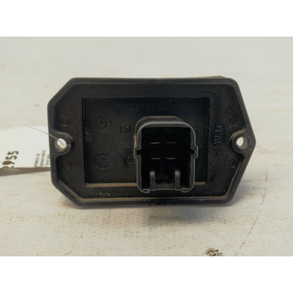 Resistencia Ar Condicionado Honda City 2015 2019