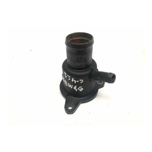 Carcaça Válvula Termostática Symbol 1.6 8v 2009 2011