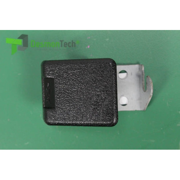 Alavanca Botão Abertura Capô pajero Dakar 3.2 2013