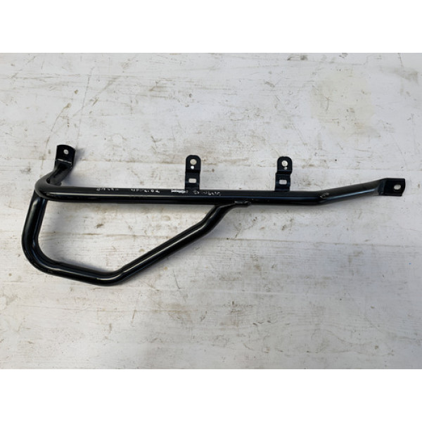 Barra Reforço Inferior Esquerda Honda Hrv 2022 2025