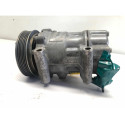 Compressor Ar Condicionado Peugeot 307 C4 2.0 2002 2006