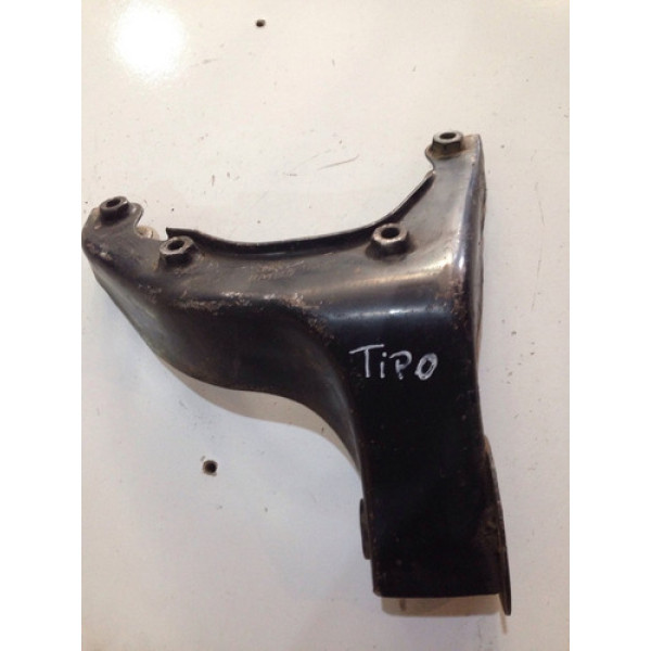 Suporte Coxim Cambio - Fiat Tipo 1.6