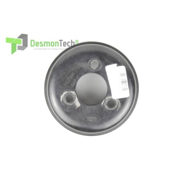 Polia Da Bomba D´agua Discovery 3 2.7 2008